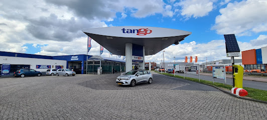 ANAC Tanken Nieuwegein – Nieuwegein