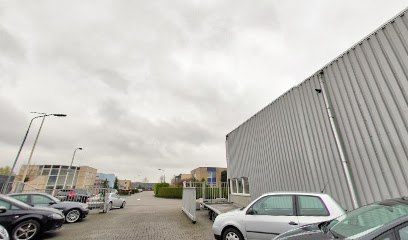 Real Wheels – Assen