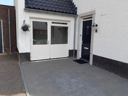 Hondentrimsalon Oerle – Veldhoven