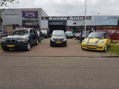 Automarkt B.V. – Heerhugowaard