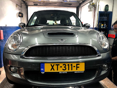 Autobedrijf Garant – The Hague
