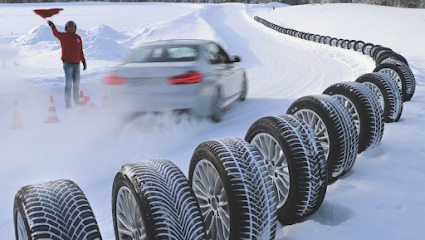 New Car Center Helmond – Helmond