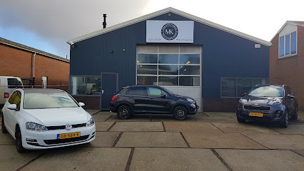 MK Automobielen Nieuw Vennep – Nieuw-Vennep