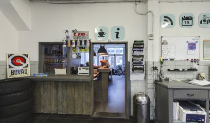 Auto Haarlem – Haarlem