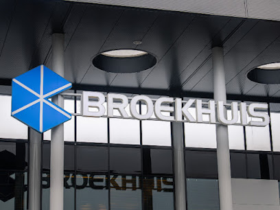 Broekhuis Peugeot Wageningen – Wageningen