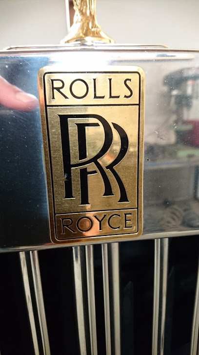 Garage Rico – Amersfoort