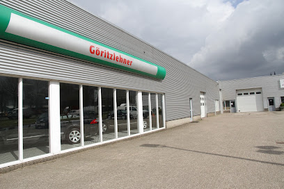 Goritzlehner SKODA – Hengelo
