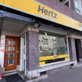 Hertz Autoverhuur - Amsterdam - Overtoom 333 – Amsterdam Hertz Autoverhuur - Amsterdam - Overtoom 333 – Amsterdam