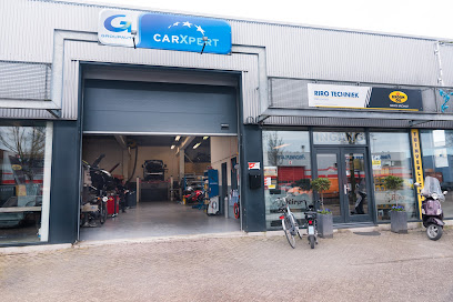 Autovakmeester Riro Techniek – Purmerend