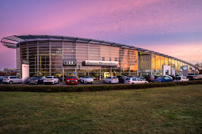 Pouw Deventer (Volkswagen, Audi & VW Bedrijfswagens) – Deventer