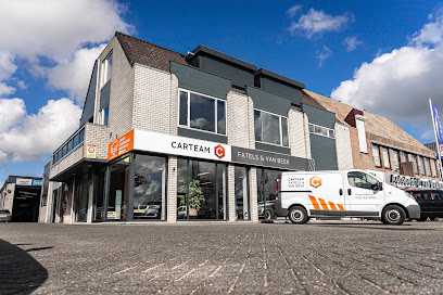 Carteam Fatels & Van Beek | Garage in Heemskerk – Heemskerk