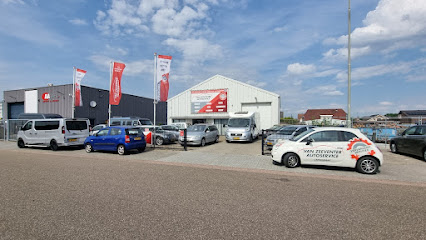 van Zeeventer AutoService – Landgraaf
