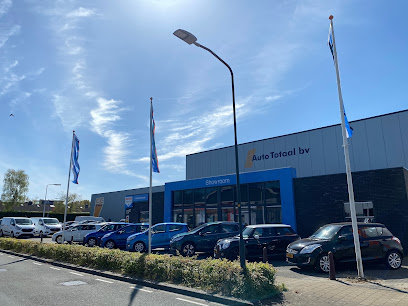 Bosch Car Service – Auto Totaal – Grootebroek