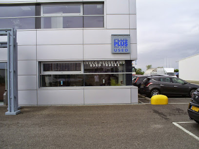 IVECO CERTIFIED PRE-OWNED BENELUX – Etten-Leur
