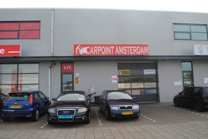 Carpoint Amsterdam – Amsterdam