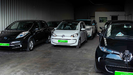 Go Green Automotive – Landgraaf