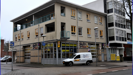 Auto Repair Shop Spijker – Utrecht