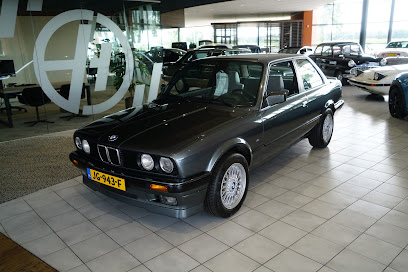 HARTOG Autostudio – Tiel