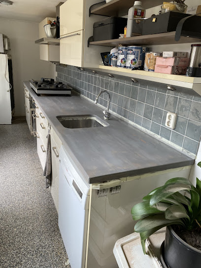 Robaard Interieurbouw en Gereedschapverhuur – Doesburg