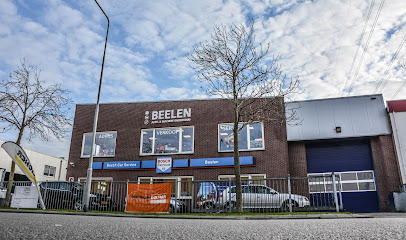 Bosch Car Service – V.O.F. Beelen Auto&Machine Onderhoud – Harderwijk