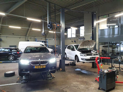 Adealcars – Tiel