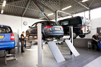 Baaf Automotive – Delft