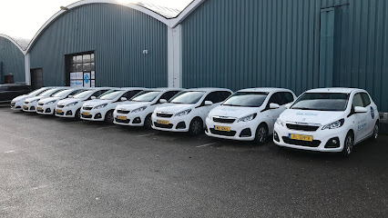 Autobedrijf Rob Kuiper – Voorschoten