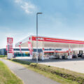 LUKOIL Nederland-Midden – Hardinxveld-Giessendam LUKOIL Nederland-Midden – Hardinxveld-Giessendam