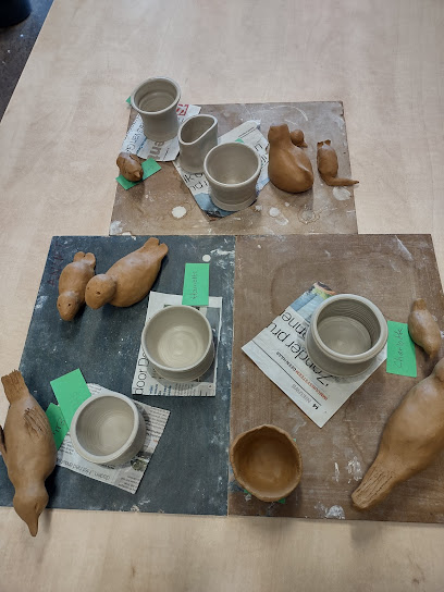 Atelier Brandstof – Deventer