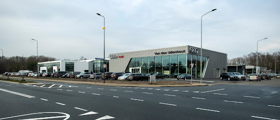 Van den Udenhout Den Bosch | Audi | Volkswagen – s-Hertogenbosch