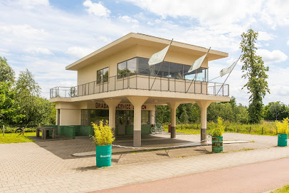 Station Brandstof – s-Hertogenbosch