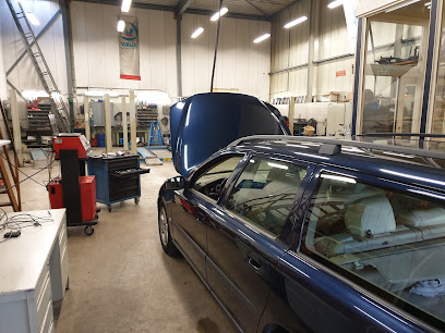 Jos Van Ommeren Autogas – Haarlem