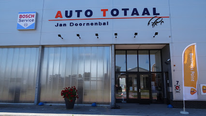 Bosch Car Service – Auto Totaal Houten – Houten