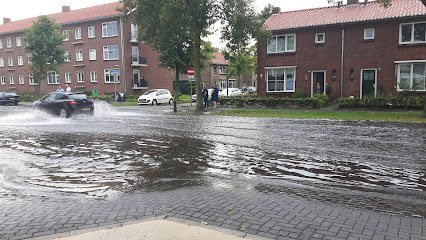 Tinq gasstation – Hengelo
