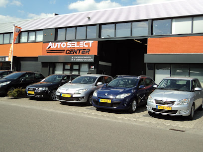 Auto Select Center – Soest