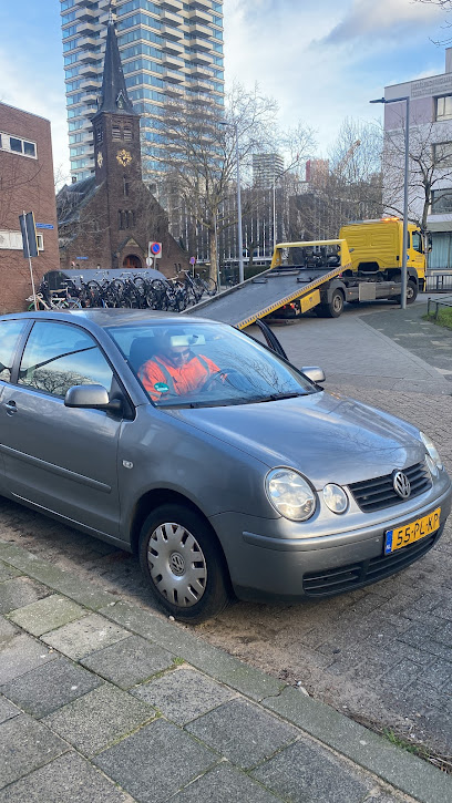 De Waai Auto’s – Vlaardingen