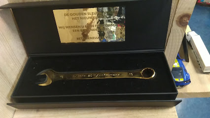 Gebr. Hampsink Oldenzaal B.V. – Oldenzaal