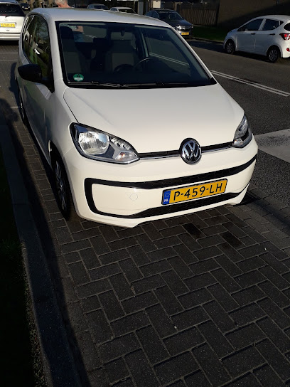 Autobedrijf Stroot – Enschede