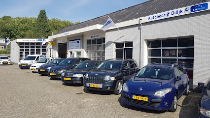 Autobedrijf Odijk – Odijk
