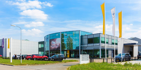 Autobedrijf Bochane Elst – Elst