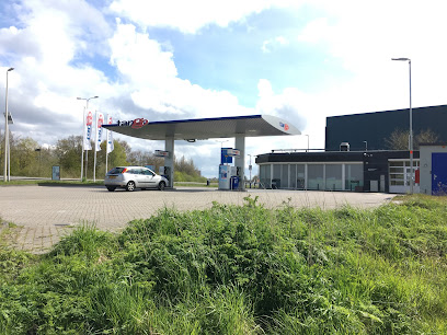 Tango Groningen Laan – Groningen