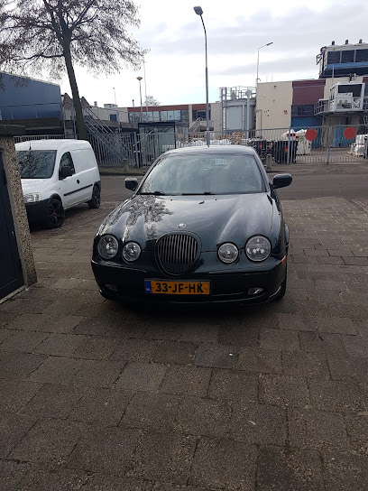 Carcenter Haarlem – Haarlem