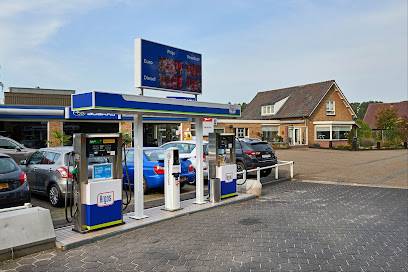 Argos Bornerbroek – Bornerbroek