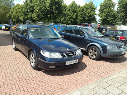 Ben Auto’s – Heerlen