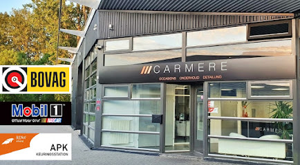 CarMere – Almere