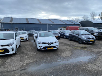 Autobedrijf WK – APK, Onderhoud & Occasions – Almere