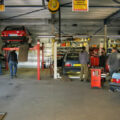Garage Reinbergen – Enschede Garage Reinbergen – Enschede