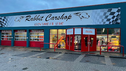 Rabbit Carshop – Purmerend