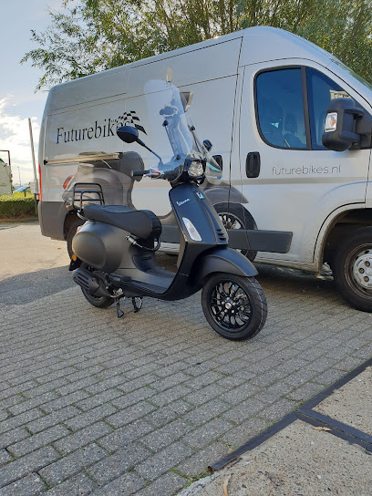 Futurebikes – Pijnacker