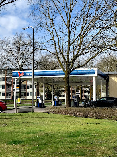 haan – Apeldoorn
